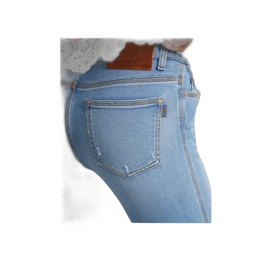 Slim Jeans
