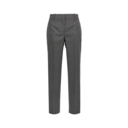 Pressed Crease Pants