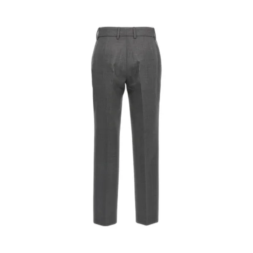 Pressed Crease Pants