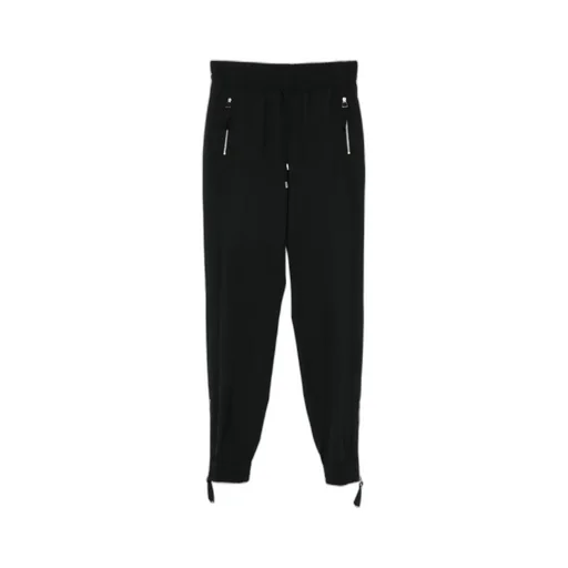 Zip-Cuffed Trousers