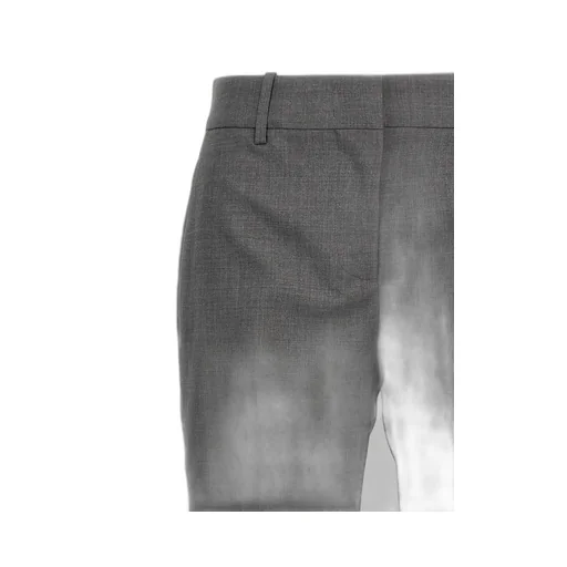 Pressed Crease Pants