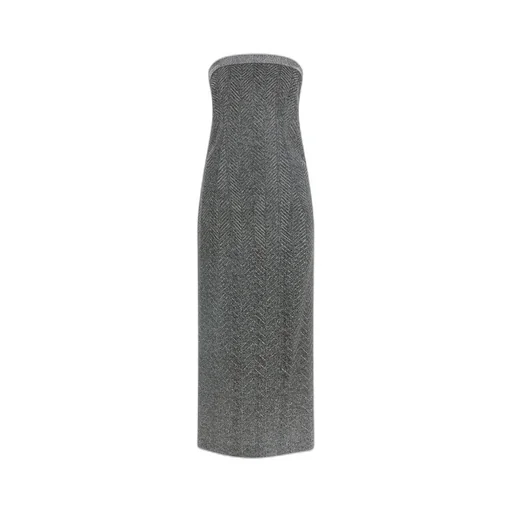 Rhinestone Dress