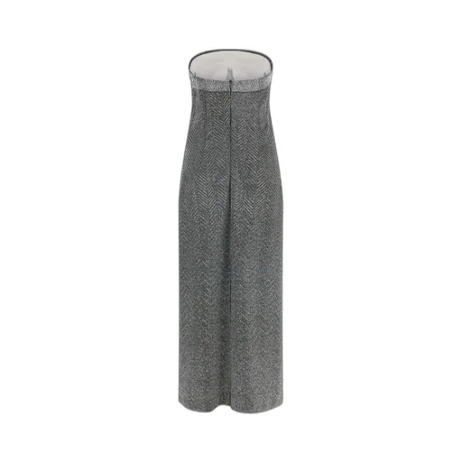 Rhinestone Dress