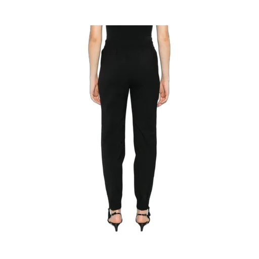 Zip-Cuffed Trousers