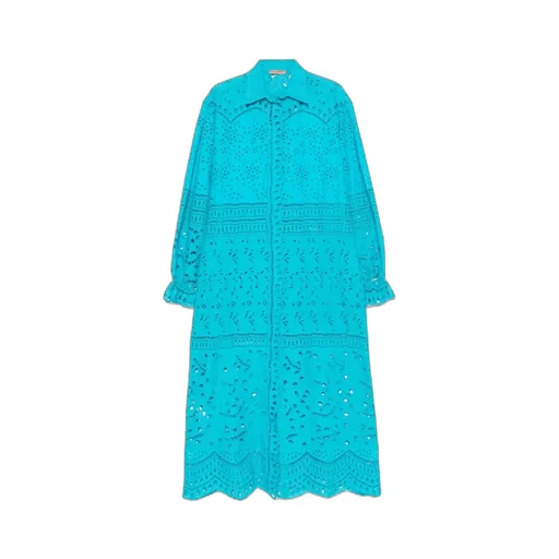 Long Sleeve Dress