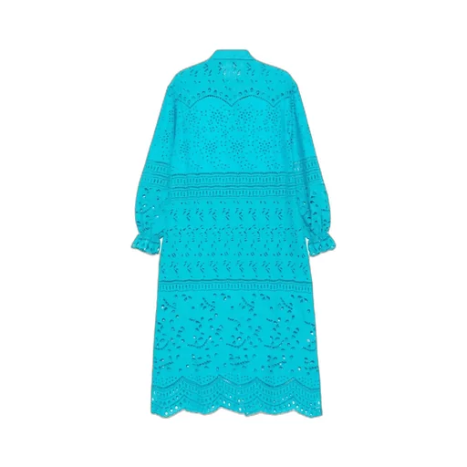 Long Sleeve Dress
