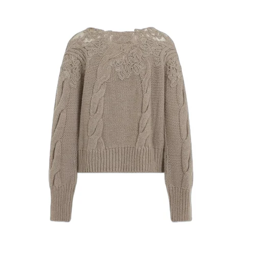 Long Sleeve Sweater