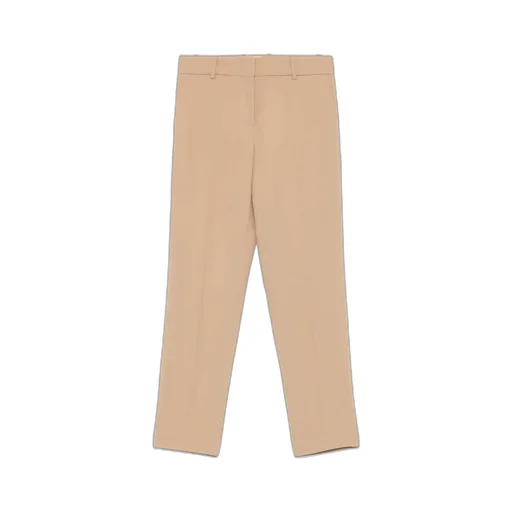 Tapered Trousers