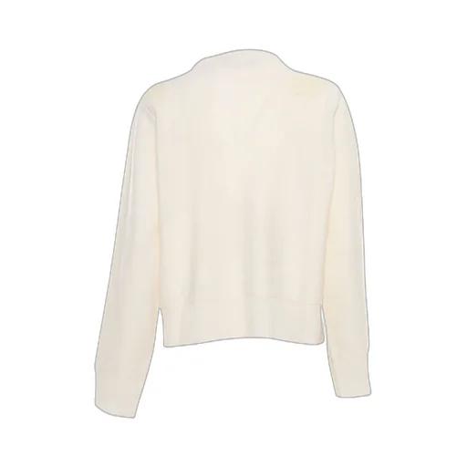 Lace Decorative Sweater