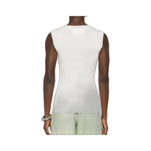 Corded Lace Top