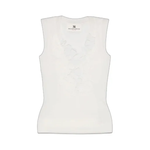Corded Lace Top