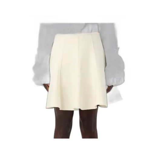 Flared Skirt