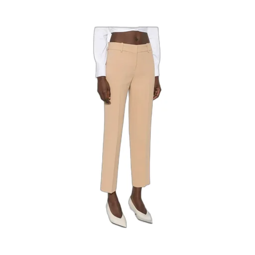Tapered Trousers