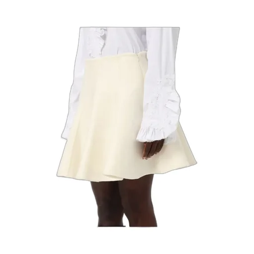 Flared Skirt
