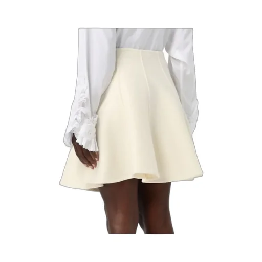 Flared Skirt
