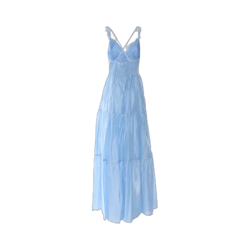 Suspender Dress