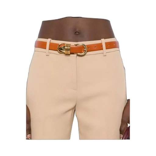 Tapered Trousers