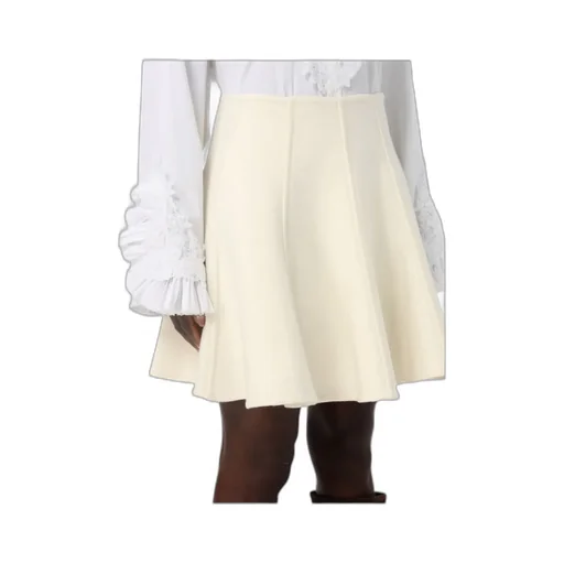 Flared Skirt