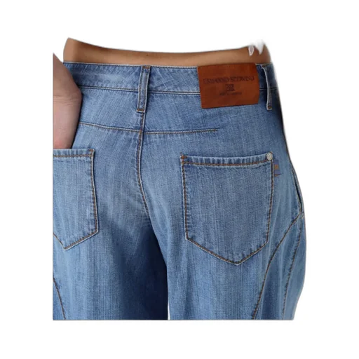 Belt Loop Jeans
