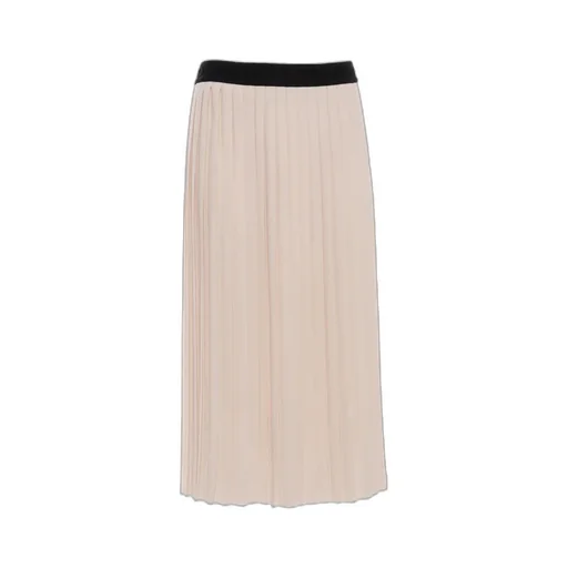 Elastic Skirt