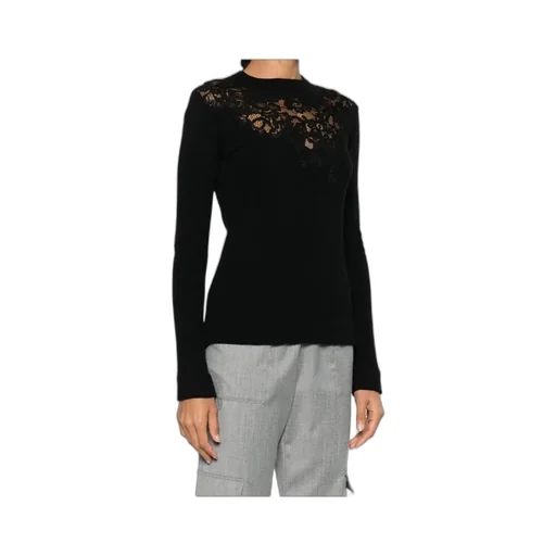 Long-Sleeved Sweater