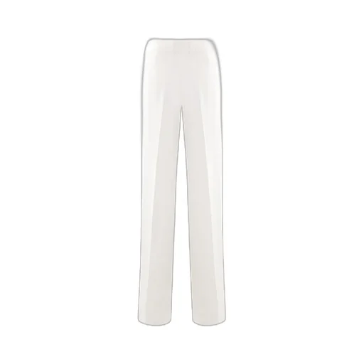 Wide-Leg Trousers