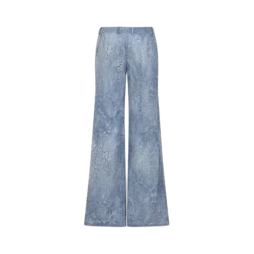 Cotton Pants