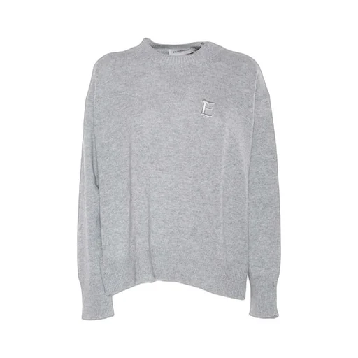 Long-Sleeved Sweater