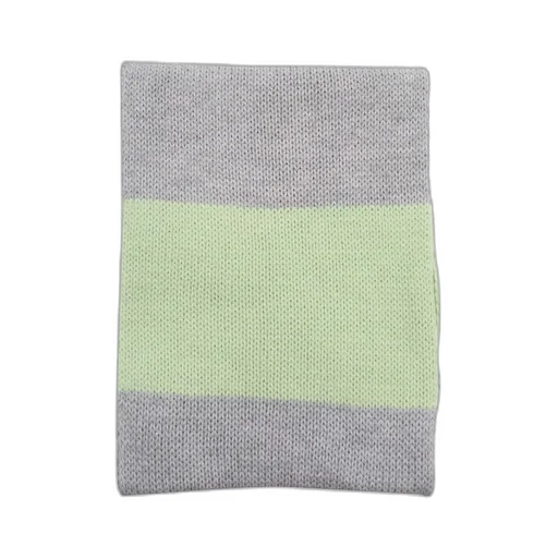 Knitted Scarf