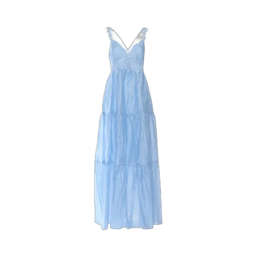 Suspender Dress