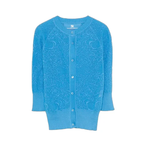 Lace Cardigan