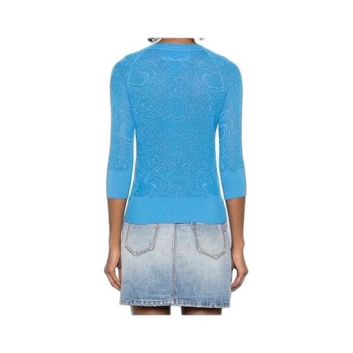 Lace Cardigan