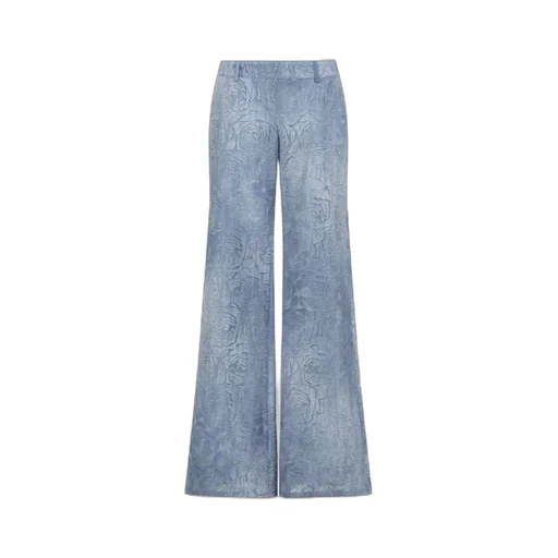 Cotton Pants