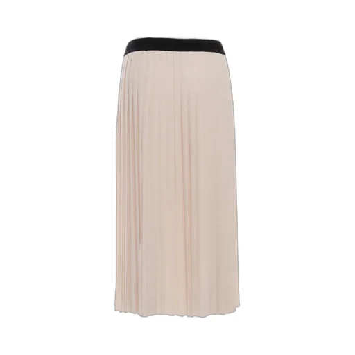 Elastic Skirt