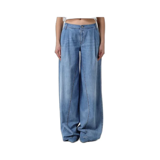 Belt Loop Jeans