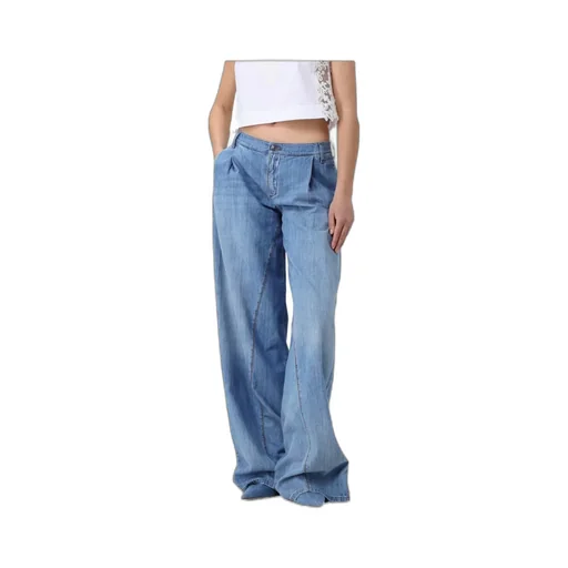 Belt Loop Jeans