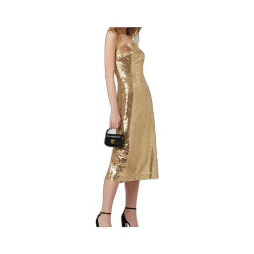 Sequined Dress