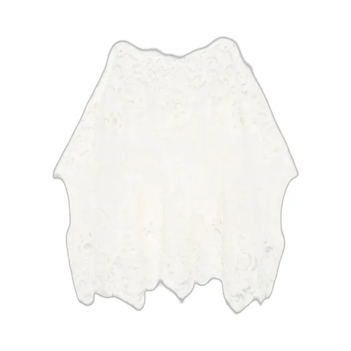 Embroidered Top