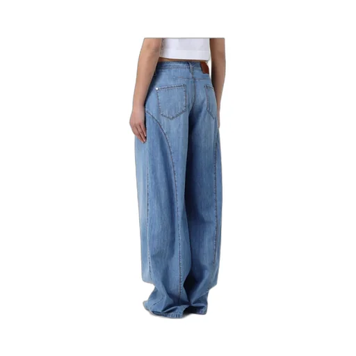 Belt Loop Jeans