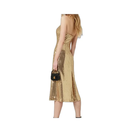 Sequined Dress