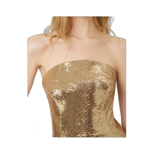 Sequined Dress