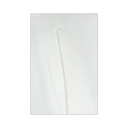Belt-Loop Casual Pants
