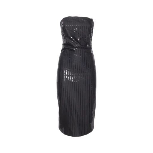 Tube Top Dress