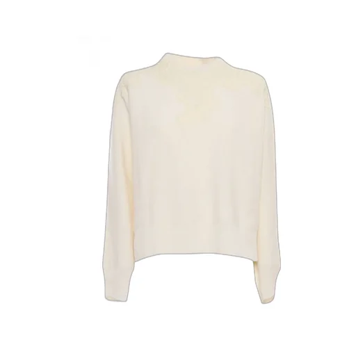Lace Decorative Sweater