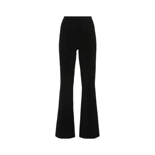 Flared Pants