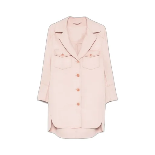 Wool Coat