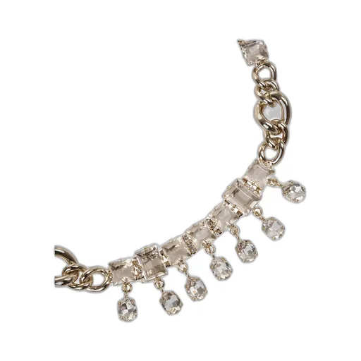 Embellished Chain Necklace