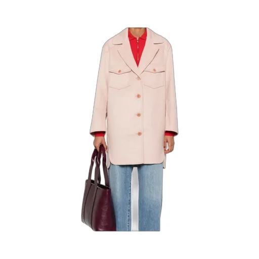 Wool Coat