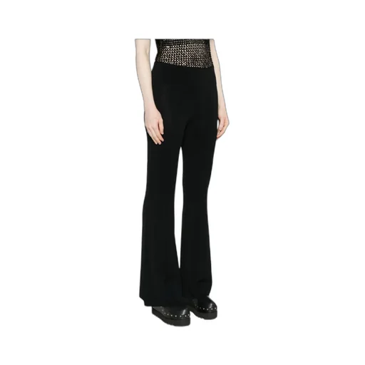 Flared Pants
