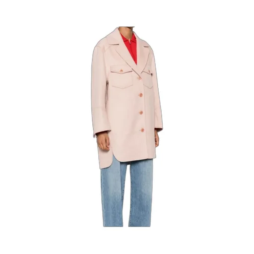 Wool Coat